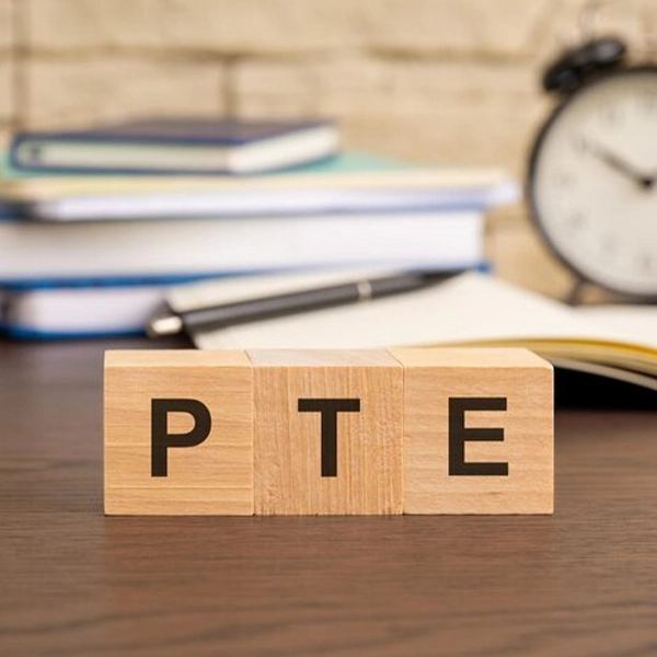 PTE